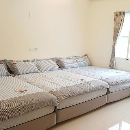 Bed and Breakfast Green Island Dolphin House Номер фото