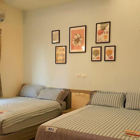 Bed and Breakfast Green Island Dolphin House Экстерьер фото