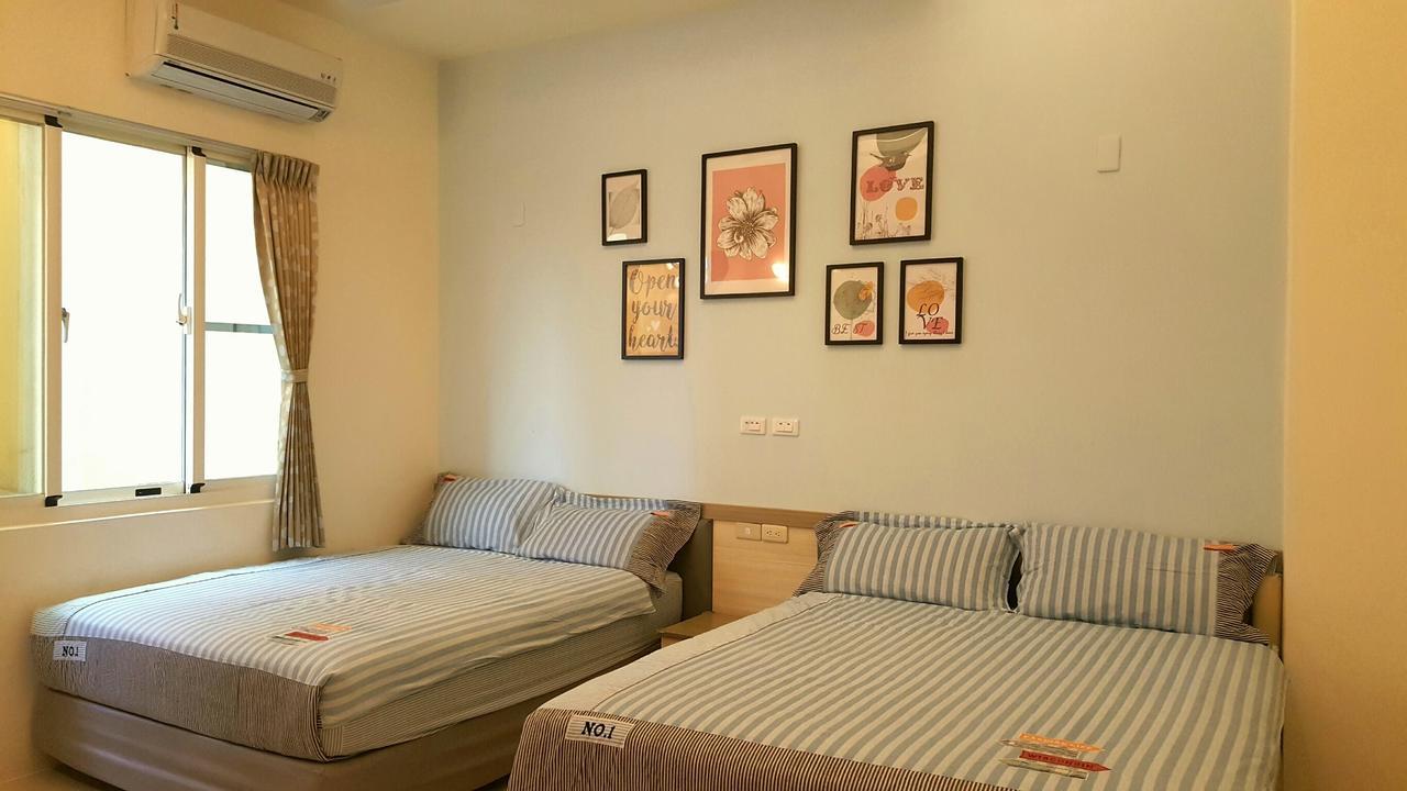 Bed and Breakfast Green Island Dolphin House Экстерьер фото