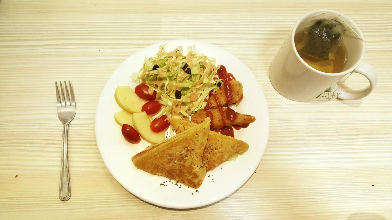 Bed and Breakfast Green Island Dolphin House Экстерьер фото