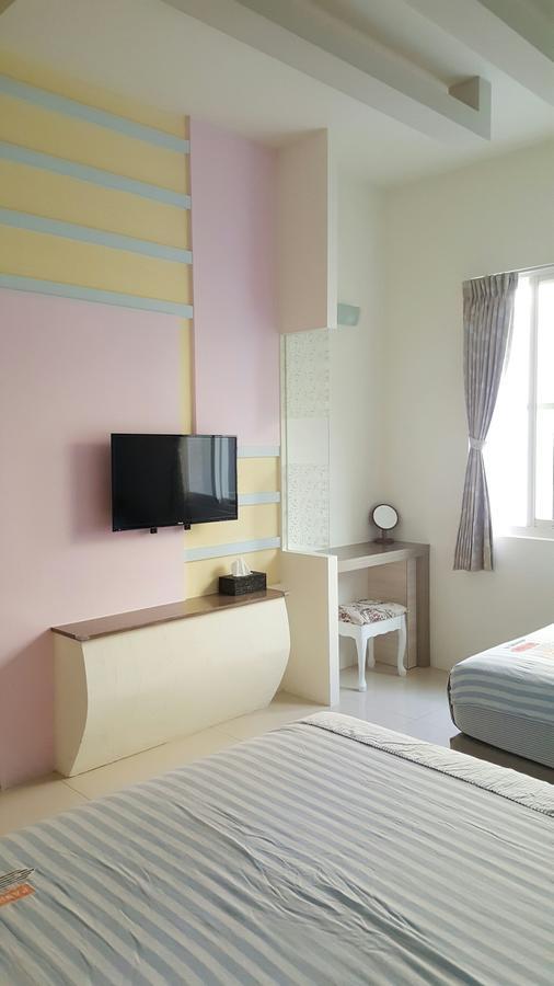 Bed and Breakfast Green Island Dolphin House Экстерьер фото