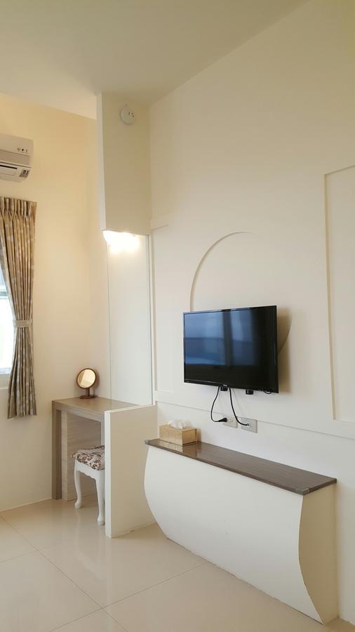 Bed and Breakfast Green Island Dolphin House Номер фото