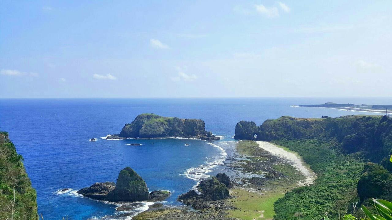 Bed and Breakfast Green Island Dolphin House Номер фото